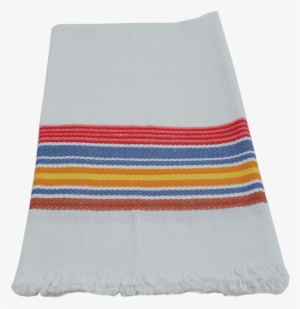 Bright Stripe Antigua Towel - Antigua
