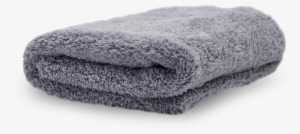 Towel Png - Adam's Polishes Adam's Borderless Gray Edgeless Microfiber