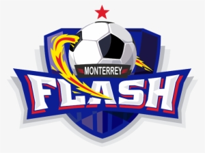 Monterrey Flash - Monterrey Flash Logo