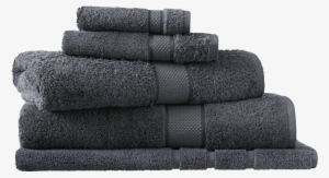 Luxury Egptian Cotton Towel Collection