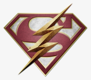 The Flash Png Logo