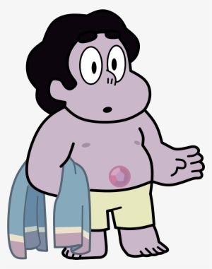 Steven Towel - Wiki
