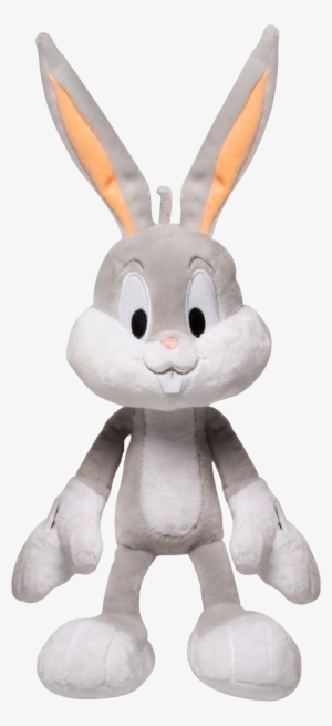 bugs bunny 8” plush - looney tunes funko plush