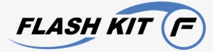 Flash Kit Logo Png Transparent - Planet Logo Simple