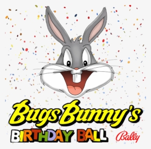 Enjoy - Bugs Bunny