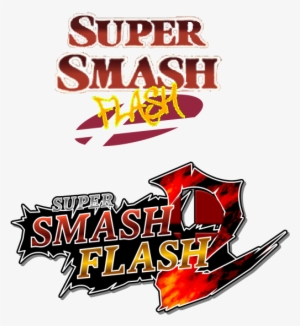 Video Game / Super Smash Flash - Super Smash Flash 2006