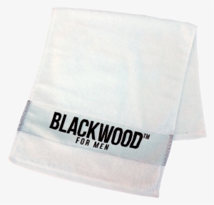 Signature Towel - Andrew L Buckshot Roberts