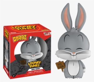 Bugs Bunny
