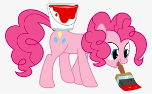 Absurd Res, Artist - My Little Pony: Friendship Is Magic