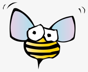 Insect Bee Bugs Bunny Animated Cartoon - Bugs Cartoon
