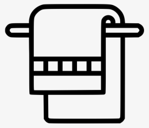 Png File - Towel Icon Png