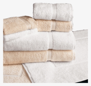 Luxury Five Star Quality Hotel Spa Bath Towels - Tub Mat, Martex Brentwood 100% Ring-spun Cotton, 20x34
