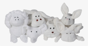 Order A Towel Pal Today - Stuffed Toy
