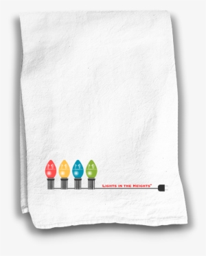 2018 Tea Towel