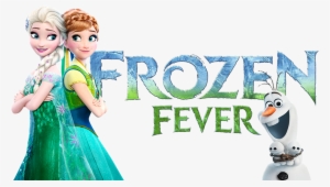 Frozen Fever Logo Png - Frozen Fever Hd