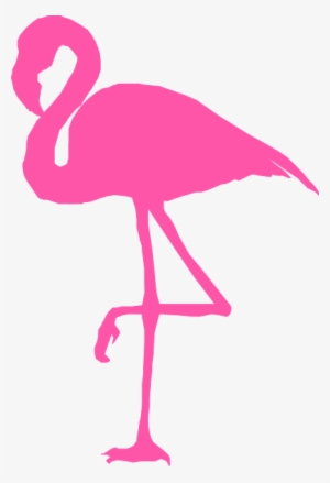 Flamingo Clip Art - Don T Give A Flock Svg