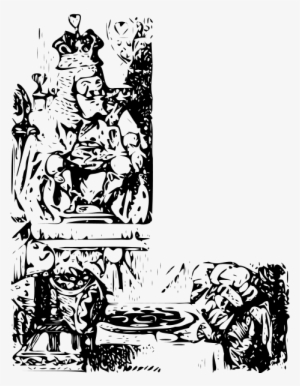 Alice 41 Clipart Png
