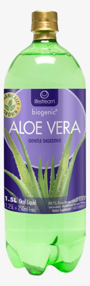 Aloe Juice