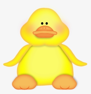 Ch B *✿*captain Ducky Duck - Kit Álbum