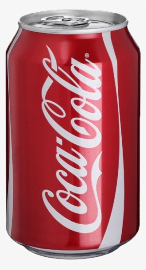 Coca Cola Can Png