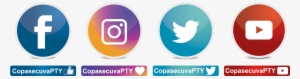 Logos Png Redes Sociales - Instagram
