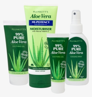 So How Do You Choose A Pure Aloe Vera - Cosmetics