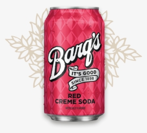 Barq's Red Creme Soda - Barq's Red Creme Soda 12 Pack