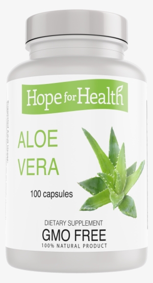 Aloe Vera - Coral Calcium