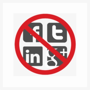 Excusas Para No Estar En Redes Sociales - Stop Social Media