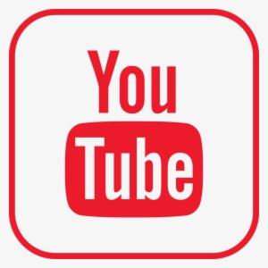 Youtubepage - Redes Sociales Fondo Png