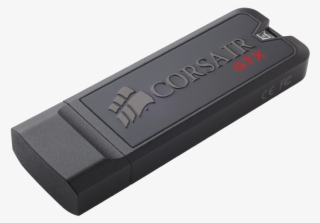Corsair Flash Voyager Gtx 128 Gb Flash Drive - Usb