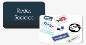 Mas Redes Sociales - Social Media