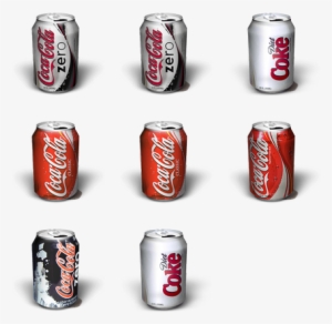 Search - Icon Pack Coca Cola