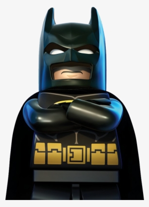 Lego Movie Batman Png