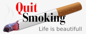 Tobacco Clipart Quit Smoking - Quit Smoking Clip Art
