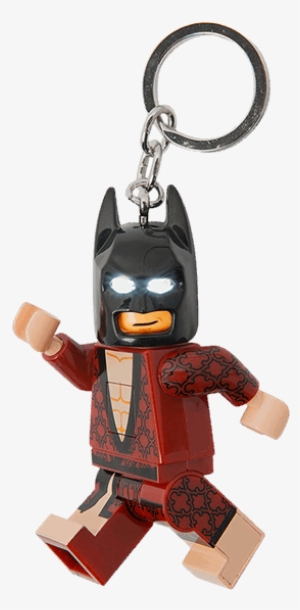 Lego Batman Movie - Lego Batman Movie Led Keychain