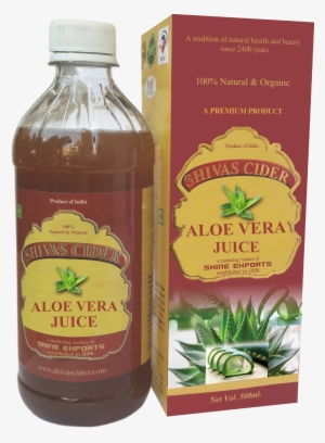 Aloe Juice