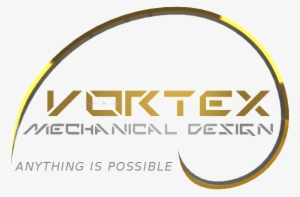 Vortex Logo - Electro-mag