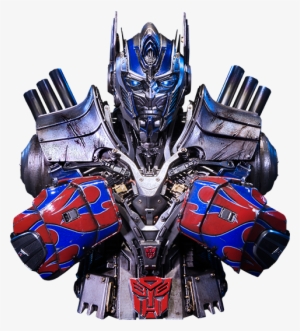 Age Of Extinction - Prime 1 Studio Transformers Age Of Extinction Optimus