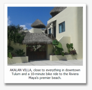 By Staff - Tulum