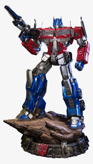 optimus - exclusive optimus prime transformers generation 1 transformers