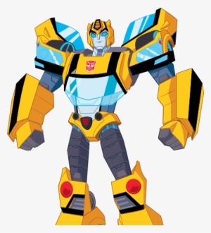 Transformers Cyberverse 2018 Autobots