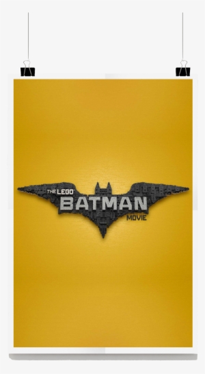 The Lego Batman Movie - Trends International Lego Batman Grid Movie Poster