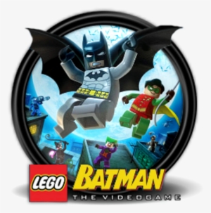 Lego Batman - Lego Batman Icon