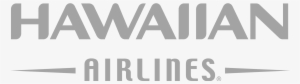 Hawaiian Airlines Logo - Hawaiian Holdings Inc Logo