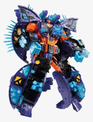 To Protect Earth And Its Human Inhabitants, Optimus - Last Knight Cybertron Toy