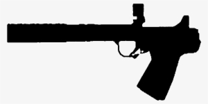 Tishina Emblem Bo - Ranged Weapon