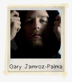 Gary Jamroz-palma Polaroid - Life Is Strange