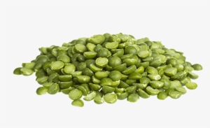 Green Split Peas, All Natural Grown In Usa, Dry, Set - Split Pea