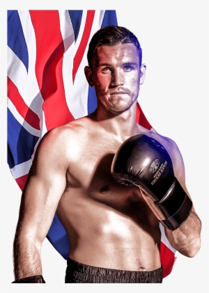Erik Skoglund - Boxing